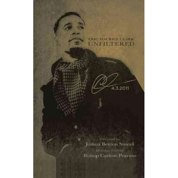 Unfiltered (Paperback)