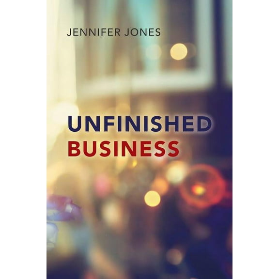 Unfinished Business