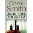 thumbnail image 1 of Pre-Owned Unfinished Business A 9780751539998 Used, 1 of 1