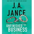 thumbnail image 1 of Pre-Owned Unfinished Business (16) (Ali Reynolds Series), 9781797122236, 1797122231, Paperback, Unabridged edition, 1 of 1