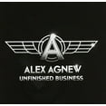 thumbnail image 1 of Unfinished Business (CD), 1 of 1