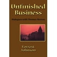 thumbnail image 1 of Unfinished Business : Dialogues with Thomas Merton (Paperback), 1 of 1