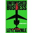 thumbnail image 1 of Unfinished Business, (Paperback), 1 of 1