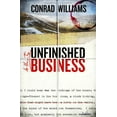 thumbnail image 1 of Unfinished Business (Paperback), 1 of 1