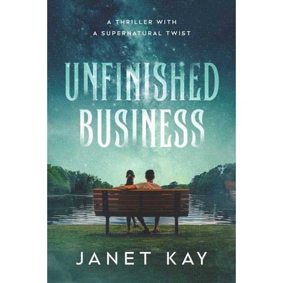 Unfinished Business, (Paperback)