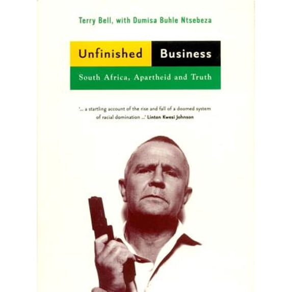 Pre-Owned Unfinished Business: South Africa, Apartheid and Truth (Hardcover) 1859845452 9781859845455