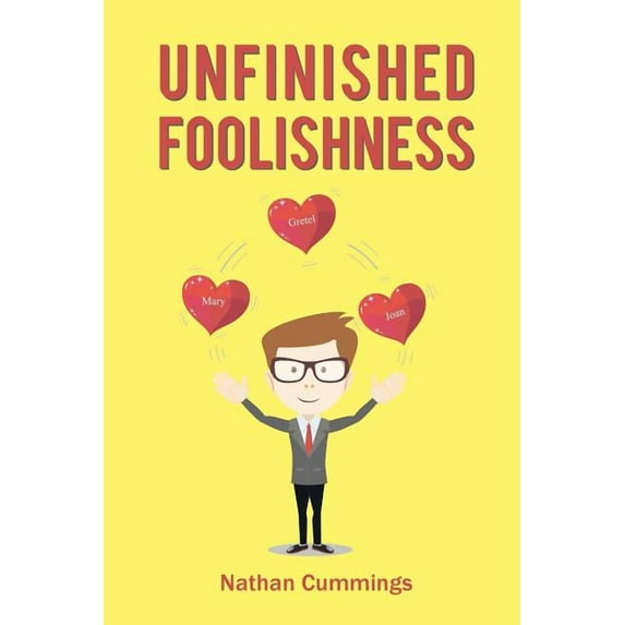 Unfinished Foolishness