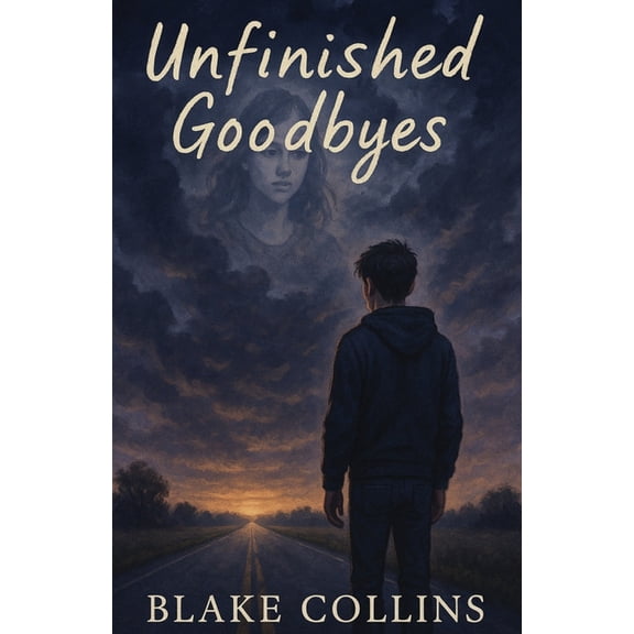 Unfinished Goodbyes, (Paperback)