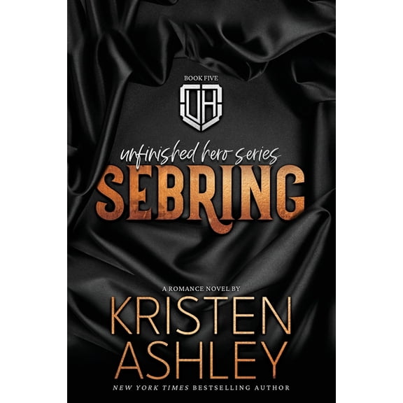 Unfinished Hero: Sebring (Paperback)