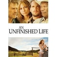 thumbnail image 1 of Pre-Owned Unfinished Life (DVD), 1 of 1