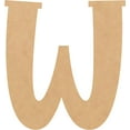 thumbnail image 1 of Unfinished MDF 15'' Tall Lemon Spark Letters DIY W, Paintable Craft, 1 of 5