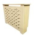 thumbnail image 1 of Unfinished MDF Radiator Covers - Custom Made - 26 Inches Tall x 20 Inches Wide x 7 Inches Depth - MD2, 1 of 4