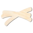 thumbnail image 1 of Unfinished Pool Noodles Shape | DIY Craft Cutout 20" / 1/4", 1 of 3