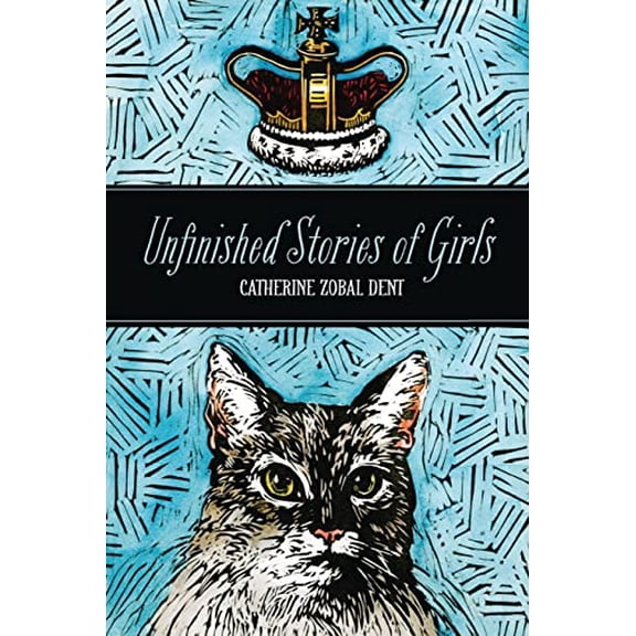 Pre-Owned Unfinished Stories of Girls (Paperback) 1937677621 9781937677626