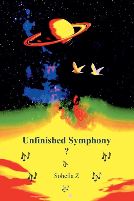Unfinished Symphony?, (Paperback)