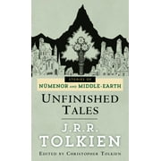 Unfinished Tales Paperback