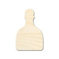 thumbnail image 1 of Unfinished Tequila Bottle Shape 30" / 1/2", 1 of 3