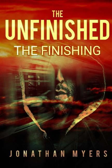 Unfinished: The Unfinished (Paperback)