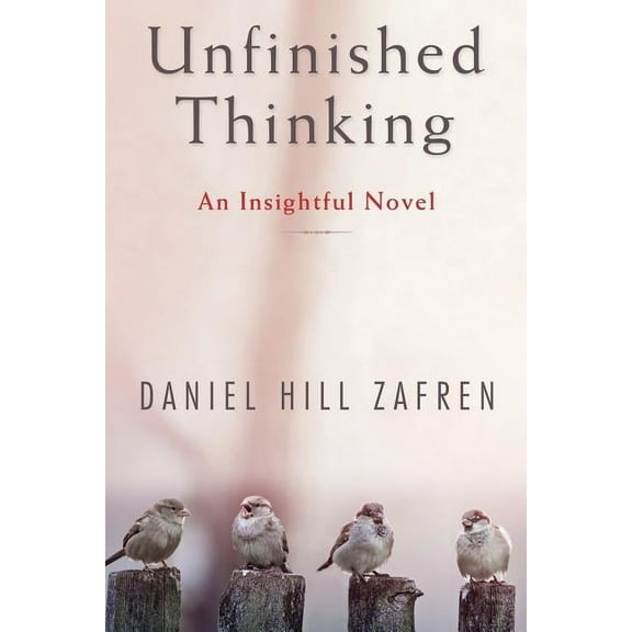 Unfinished Thinking (Paperback)