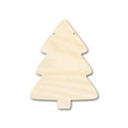 thumbnail image 1 of Unfinished Tree Door Hanger 18" / 1/4", 1 of 3