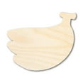 thumbnail image 1 of Unfinished Wood Bunch of Bananas Shape | DIY Craft Cutout 18" / 1/4", 1 of 3