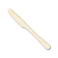 thumbnail image 1 of Unfinished Wood Butter Knife Shape - Kitchen Craft - up to 46" DIY 36" / 1/4", 1 of 4