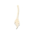 thumbnail image 1 of Unfinished Wood Donkey Tail Shape - Craft - up to 46" 7" / 1/2", 1 of 5