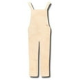thumbnail image 1 of Unfinished Wood Overalls Shape - Farm - Craft - up to 46" DIY 24" / 1/4", 1 of 3