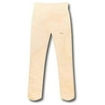 thumbnail image 1 of Unfinished Wood Pants Shape - Craft - up to 46" DIY 24" / 3/4", 1 of 3