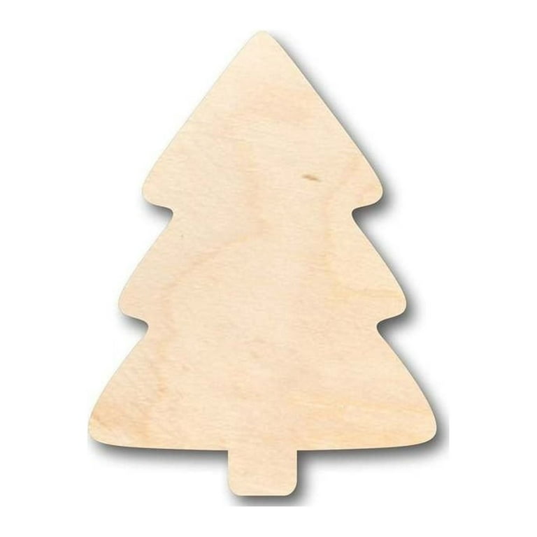 stand up merry christmas MDF Laser Cut Craft Blanks in Various Sizes