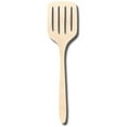 thumbnail image 1 of Unfinished Wood Spatula Silhouette - Craft- up to 46" DIY 30" / 1/4", 1 of 3