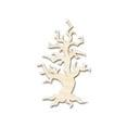 thumbnail image 1 of Unfinished Wood Spooky Tree Shape - Craft - up to 46" 16" / 1/2", 1 of 5