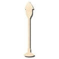 thumbnail image 1 of Unfinished Wood Street Lamp Shape - Craft - up to 46" DIY 42" / 1", 1 of 3