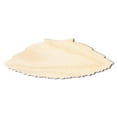 thumbnail image 1 of Unfinished Wood Tutu Shape - Craft - up to 46" DIY 30" / 1/2", 1 of 4