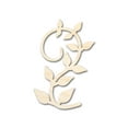 thumbnail image 1 of Unfinished Wood Vine Shape - Plant Craft - up to 46" DIY 24" / 1/4", 1 of 4