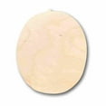 thumbnail image 1 of Unfinished Wood Watermelon Silhouette - Craft- up to 46" DIY 3" / 1/2", 1 of 3