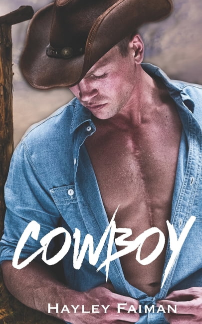 Unfit Hero Cowboy, Book 5, (Paperback)