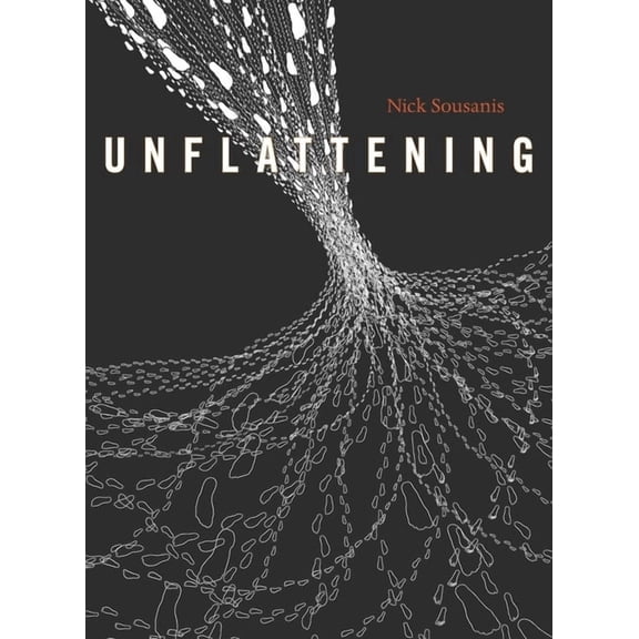 Unflattening, (Paperback)