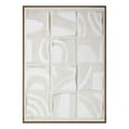 thumbnail image 1 of Unfold 1 Framed Print Multi-Color, 1 of 6