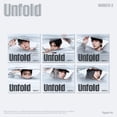 thumbnail image 1 of Monsta X - Unfold - Digipack Version - Music & Performance - CD, 1 of 1