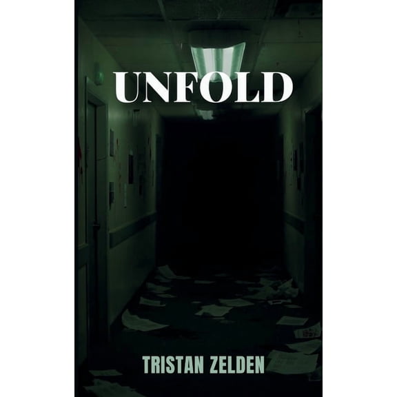 Unfold, (Paperback)