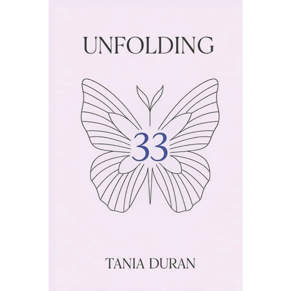 Unfolding 33, (Paperback)