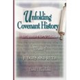 thumbnail image 1 of Pre-Owned Unfolding Covenant History: An Exposition of the Old Testament - Vol. 5: Judges & Ruth (Hardcover) 0916206866 9780916206864, 1 of 1
