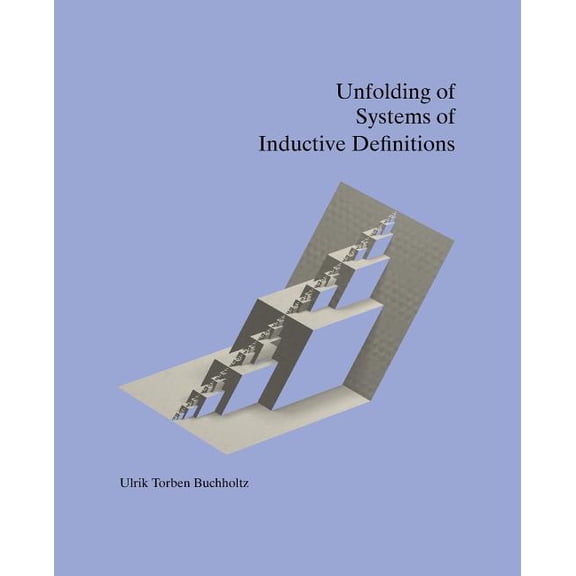 Unfolding of Systems of Inductive Definitions (Paperback)