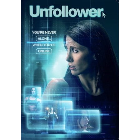 Itn - Unfollower [DIGITAL VIDEO DISC]