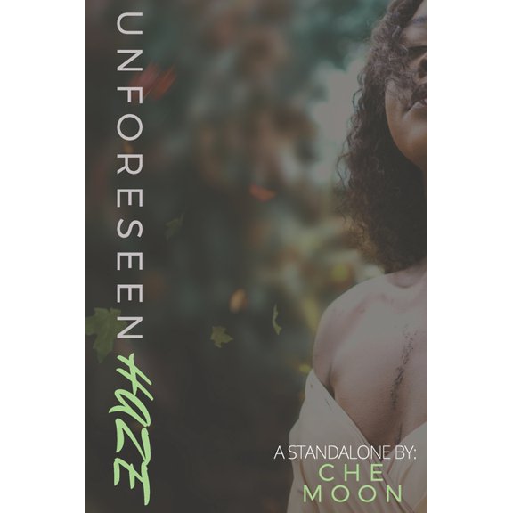Unforeseen Haze (Paperback)