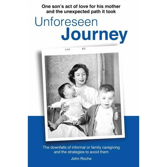Unforeseen Journey, (Paperback)