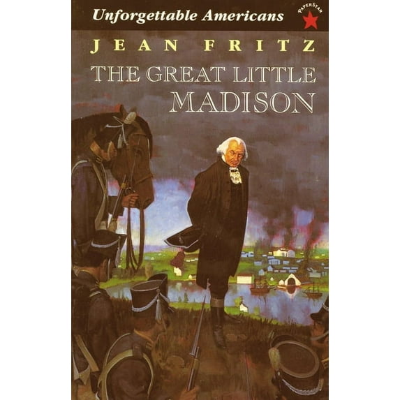 The Great Little Madison (Paperback)