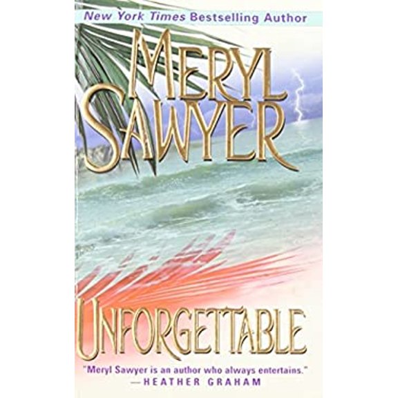 Pre-Owned Unforgettable (Unknown) 0821772333 9780821772331