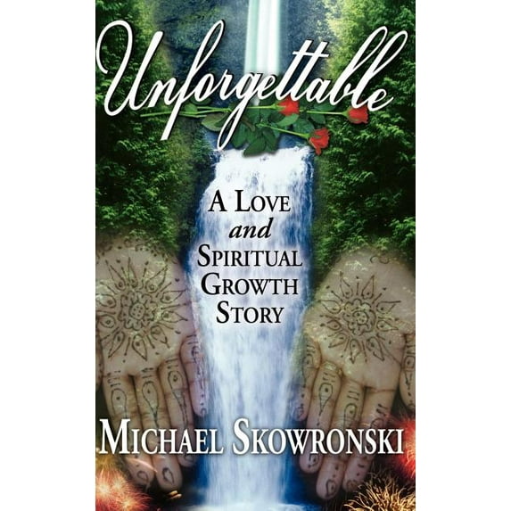 Unforgettable (Hardcover)